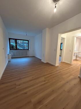 Foto - Etagenwohnung in Obernburg am Main