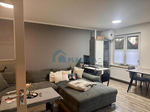 Foto - Etagenwohnung zur Miete in Neubrandenburg