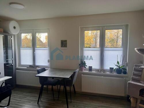 Foto - Etagenwohnung in Neubrandenburg