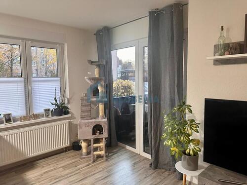 Foto - Etagenwohnung in Neubrandenburg zur Miete