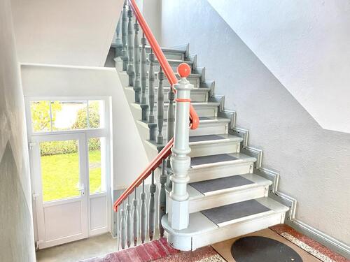 Foto - Etagenwohnung zur Miete in Magdeburg