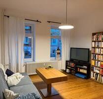 Ruhige & zentrale 2,5 Zimmerwohnung zwischen Uni und Uniklinik - Kiel Blücherplatz