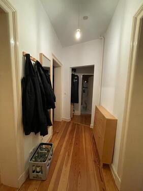 Foto - Etagenwohnung zur Miete in Kiel