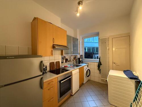 Foto - Etagenwohnung in Kiel