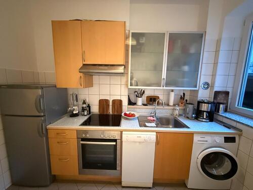 Foto - Etagenwohnung in Kiel zur Miete