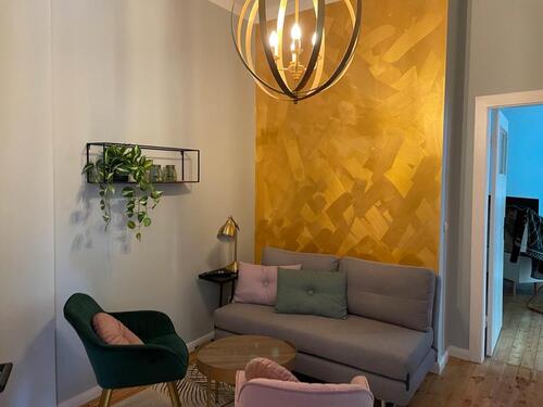 Foto - 21.12.-01.01.Weihnachten-Silvester: Wohnung auf St Pauli