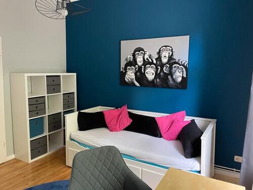 Foto - Etagenwohnung in Hamburg