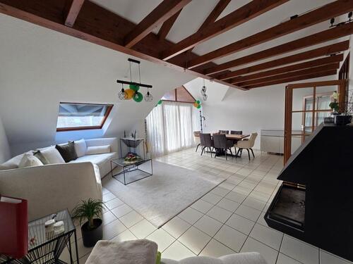 Foto - Etagenwohnung zum Kaufen in Rüsselsheim am Main