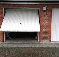 Garage Kiel Wik - 130,00 EUR Miete, in Kiel (PLZ: 24106) Wik