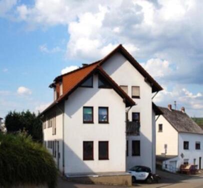 Foto - 3 ZKB mit Balkon – 80 qm im Herzen von Quierschied