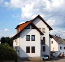 3 ZKB mit Balkon – 80 qm im Herzen von Quierschied