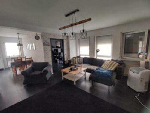 Foto - 3 Zimmer Etagenwohnung zur Miete in Quierschied