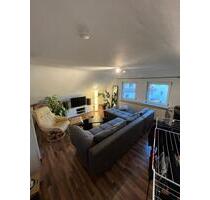 Wohnung in Vaihingen - 1.040,00 EUR Kaltmiete, ca.  56,00 m² in Stuttgart (PLZ: 70563) Vaihingen