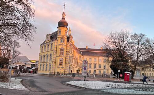 Foto - Mieten oder doch lieber klein & mein - im Zentrum von Oldenburg