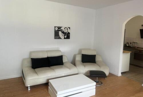 Foto - 3 Zimmer Etagenwohnung zur Miete in Bunde