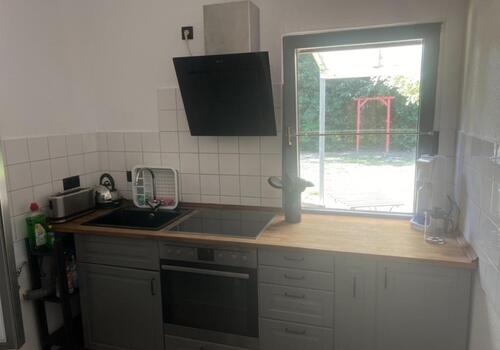 Foto - 3 Zimmer Etagenwohnung in Bunde