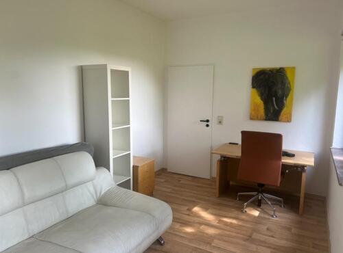 Foto - Etagenwohnung in Bunde zur Miete