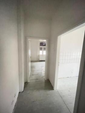 Foto - Etagenwohnung in Duisburg zur Miete