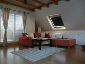 Foto - 3.5 Zimmer Dachgeschoßwohnung in Erlenbach