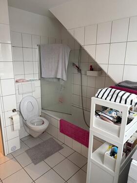 Foto - 3 Zimmer Maisonettenwohnung in Lüneburg