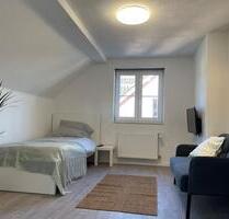 Wg für ein Monat zu Vermieten ab 1.2.2025 - Memmingen