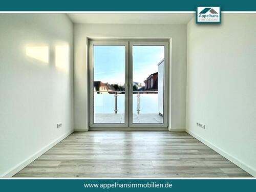 Foto - 3 Zimmer Dachgeschoßwohnung in Georgsmarienhütte