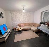 Helle 1,5-Zimmer-Wohnung mit EBK, Balkon & Keller - Ahlen