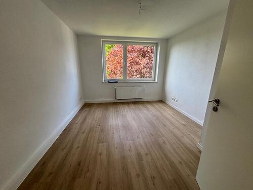 Foto - Etagenwohnung in Steinfurt zur Miete