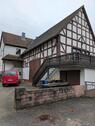 Foto - Wohnhaus mit Scheune und Hebebühne in Hohenahr