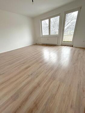 Foto - Helle 3-Zimmer-Wohnung mit Balkon