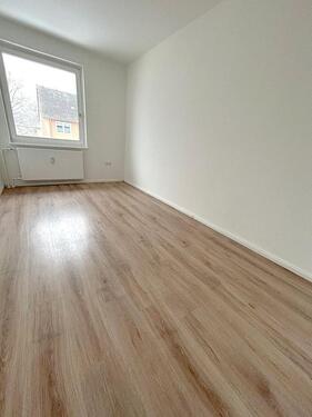 Foto - 3 Zimmer Etagenwohnung in Munster