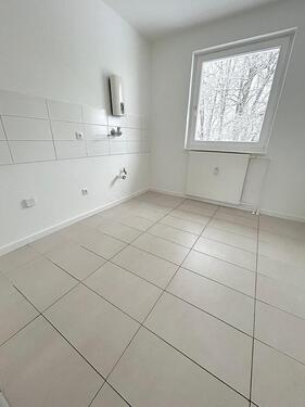 Foto - Etagenwohnung in Munster zur Miete