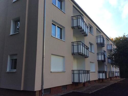 Foto - 2 Zimmer Etagenwohnung zur Miete in Bremen