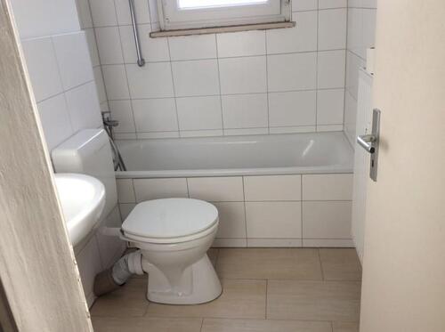 Foto - Etagenwohnung in Bremen zur Miete