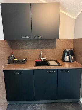 Foto - 2 Zimmer Dachgeschoßwohnung zur Miete in Essen