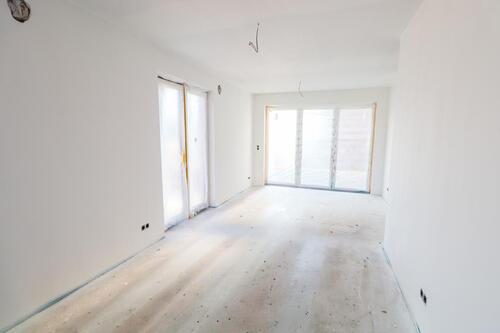 Foto - Erdgeschoßwohnung in Oldenburg zur Miete