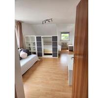 Helles 1,5-Zi.-Apartment, vollständig möbliert - Stuttgart Neuwirtshaus