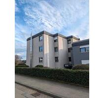 Wohnung zu vermieten, renovierte 2,5 Zimmerwohnung in Eislingen - Eislingen (Fils)