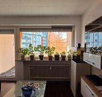 Helle 2-Zimmer-Wohnung in Neumarkt in der OPf. - Neumarkt in der Oberpfalz Altenhof