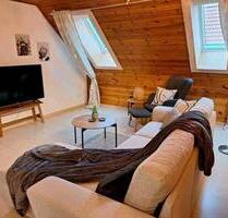 Ferienhaus Ferienwohnung insgesamt bis zu 9 Personen - Hallerndorf