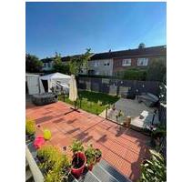 Endreihnhaus Reihenhaus Haus in Norderstedt - Hamburg Langenhorn