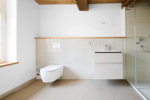 Foto - 3 Zimmer Etagenwohnung in Detmold