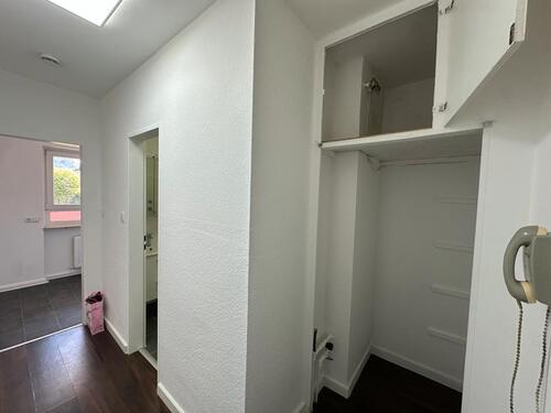 Foto - Erdgeschoßwohnung in Frankfurt am Main zur Miete