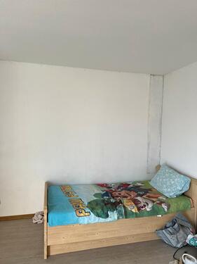 Foto - 1 Zimmer Etagenwohnung in Dieburg