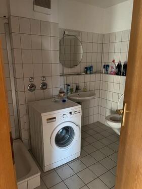 Foto - Etagenwohnung in Dieburg zur Miete