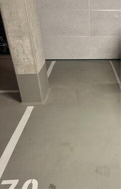 Foto - Motorradstellplatz zu vermieten