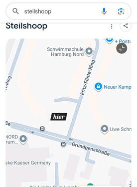Foto - garage Tiefgaragenstellplatz Steilshoop zu vermieten