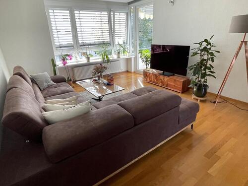 Foto - 3.5 Zimmer Etagenwohnung zur Miete in Stuttgart