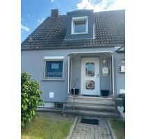 Reihenendhaus „Open House“ 6.6.2026“!! - Lübeck Alt-Travemünde / Rönnau