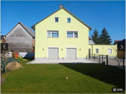 Foto - 9 Zimmer Mehrfamilienhaus, Wohnhaus zum Kaufen in Echzell
